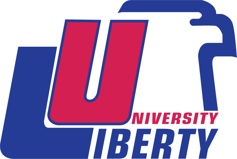 Liberty Flames 1985-2000 Primary Logo DIY iron on transfer (heat transfer)